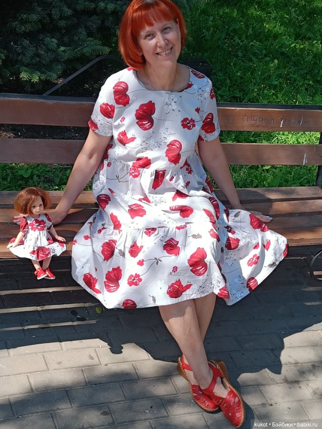 Фемели лук — Куклы Paola Reina (Паола Рейна): новинки (фото 3)