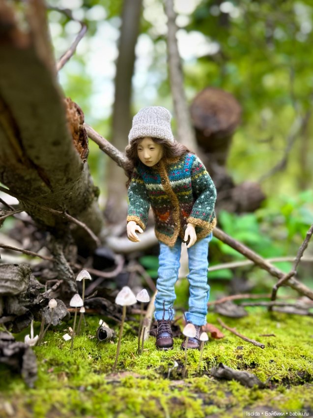 Лето, до свидания ! (Наби , Юлия Решетникова) (фото 10)