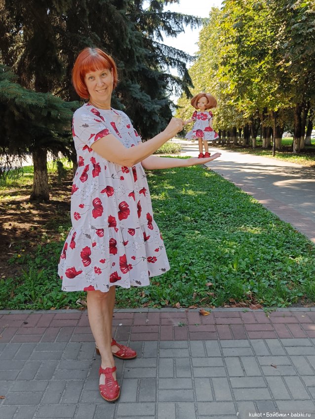 Фемели лук — Куклы Paola Reina (Паола Рейна): новинки (фото 5)