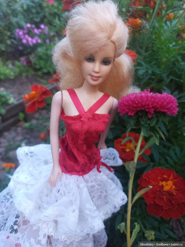 Челлендж-фотомарафон "21 день лета". День 17. Юлианна