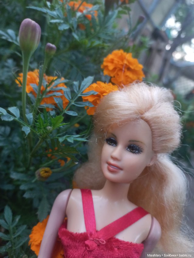 Челлендж-фотомарафон "21 день лета". День 17. Юлианна (фото 9)