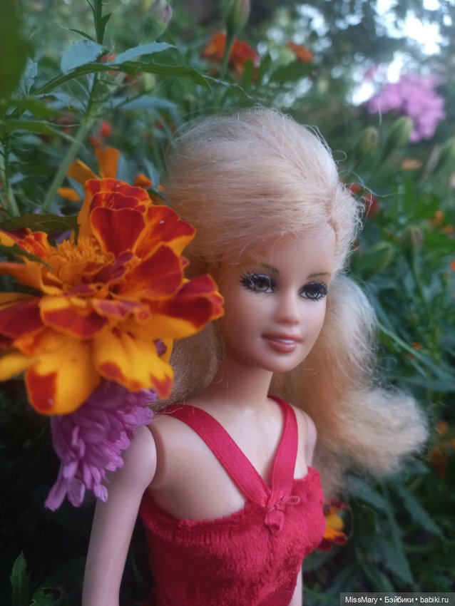 Челлендж-фотомарафон "21 день лета". День 17. Юлианна (фото 7)