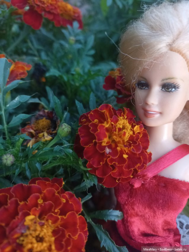 Челлендж-фотомарафон "21 день лета". День 17. Юлианна