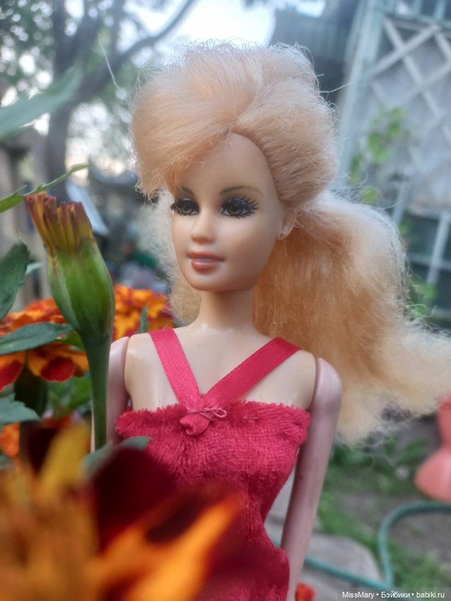 Челлендж-фотомарафон "21 день лета". День 17. Юлианна (фото 5)