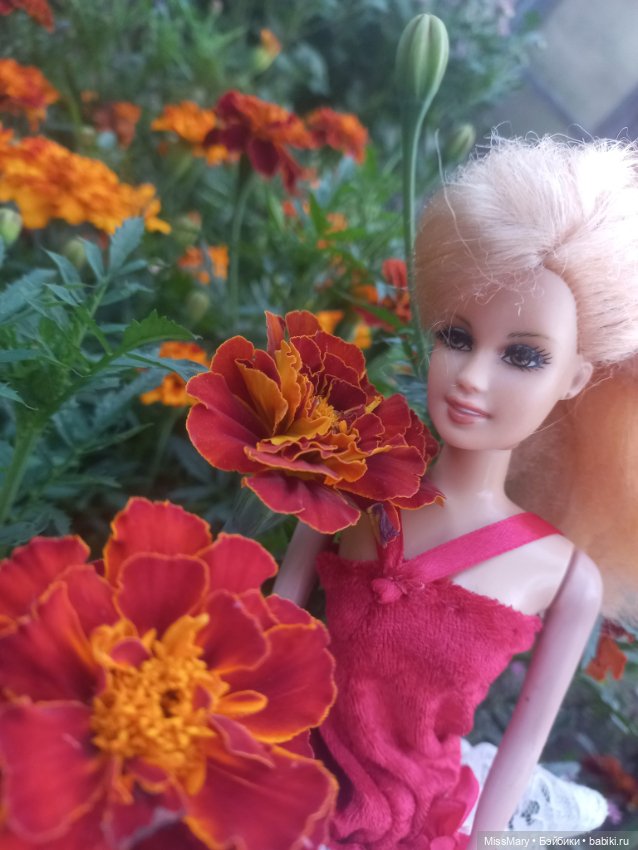 Челлендж-фотомарафон "21 день лета". День 17. Юлианна