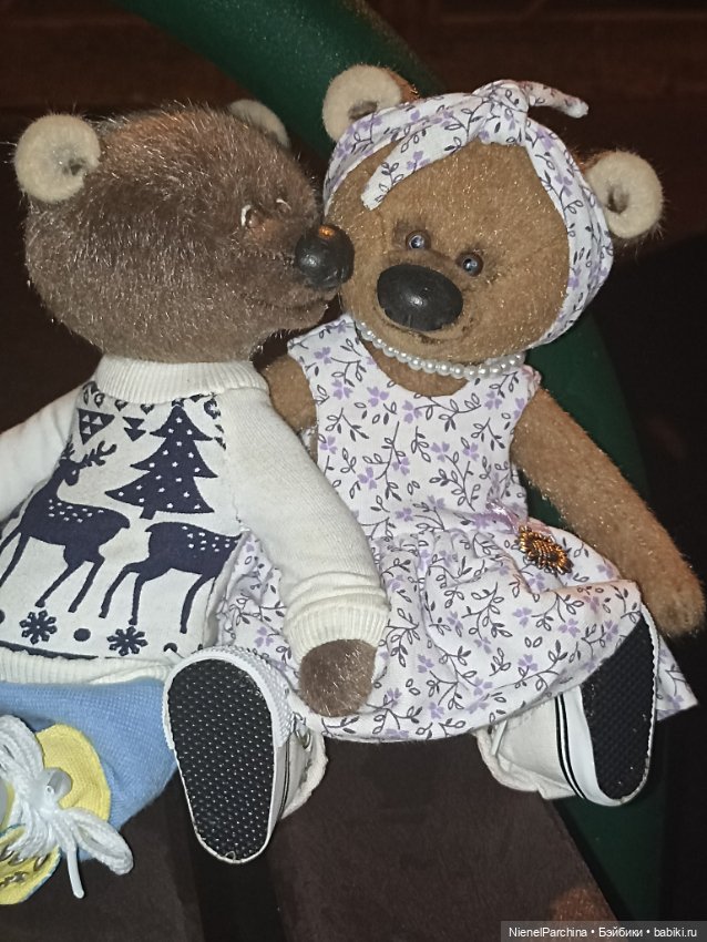 Летнее свидание, развлечения