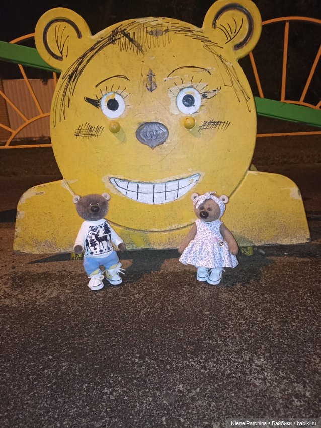 Летнее свидание, развлечения (фото 9)