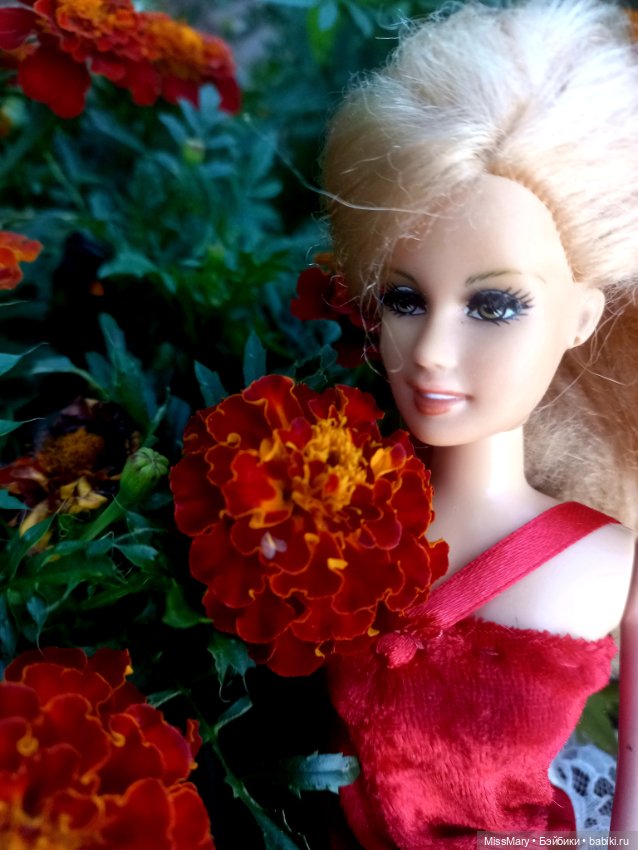 Челлендж-фотомарафон "21 день лета". День 17. Юлианна