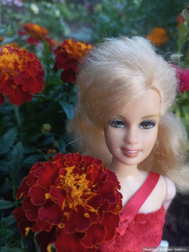 Челлендж-фотомарафон "21 день лета". День 17. Юлианна