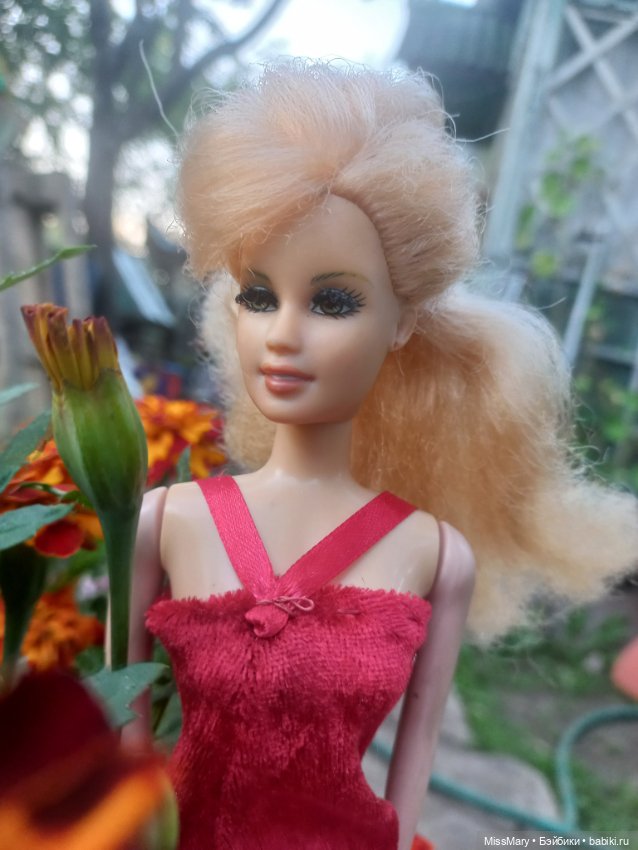 Челлендж-фотомарафон "21 день лета". День 17. Юлианна (фото 4)