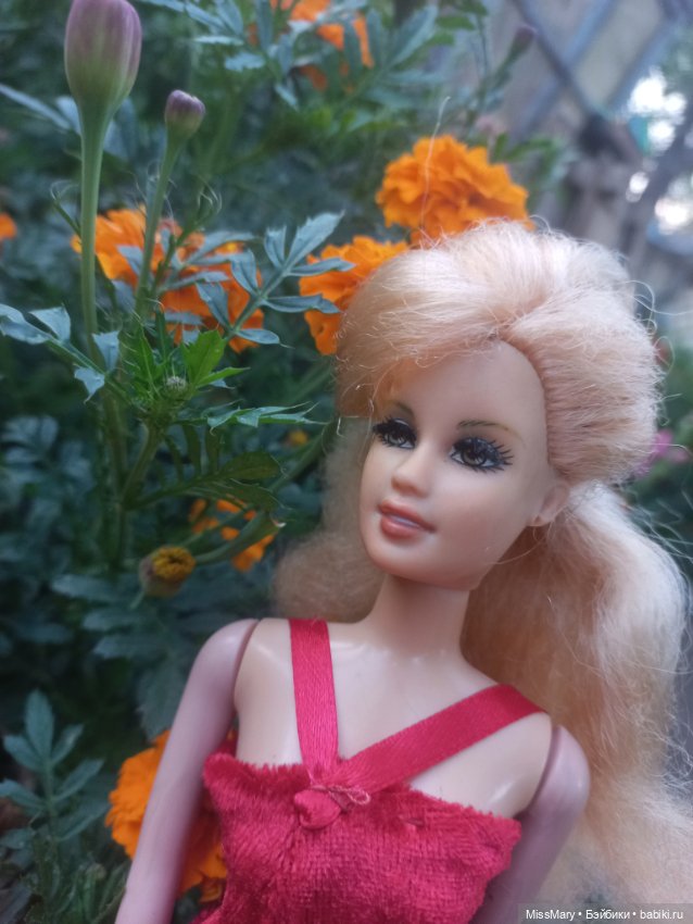 Челлендж-фотомарафон "21 день лета". День 17. Юлианна (фото 10)