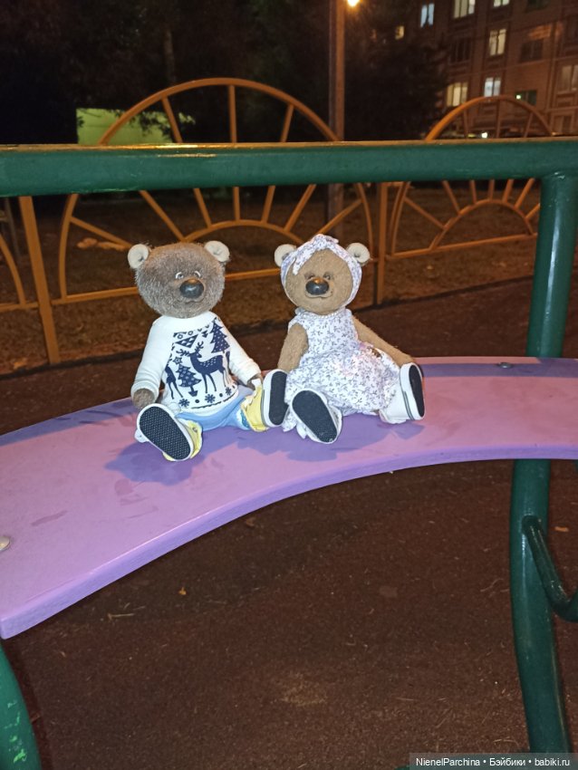 Летнее свидание, развлечения (фото 5)