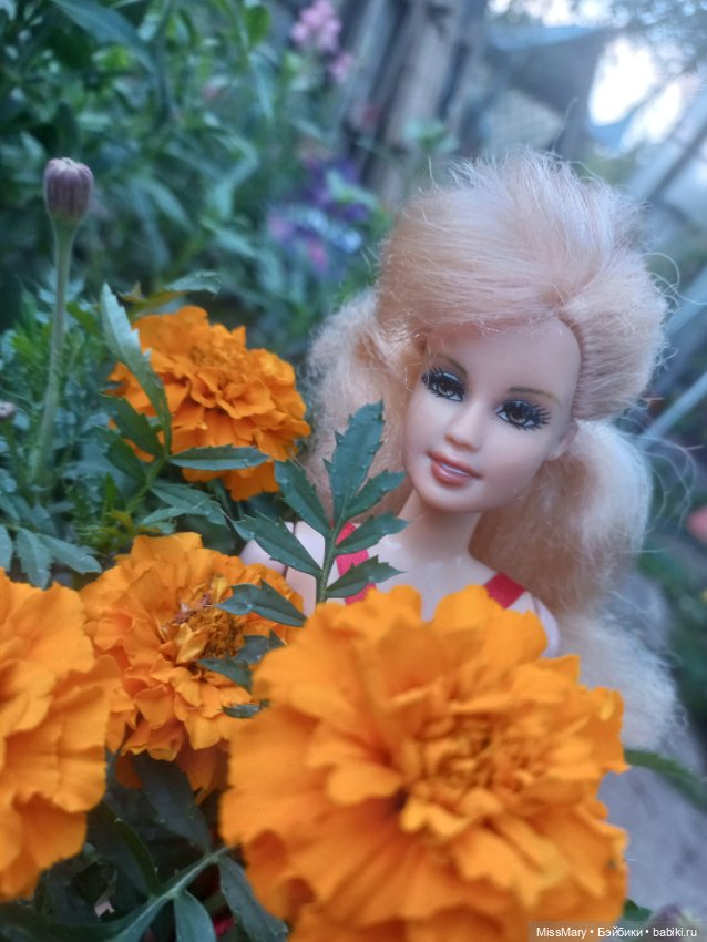 Челлендж-фотомарафон "21 день лета". День 17. Юлианна (фото 8)