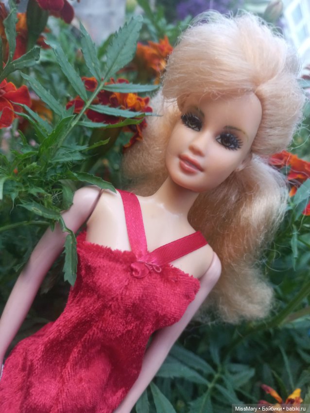 Челлендж-фотомарафон "21 день лета". День 17. Юлианна