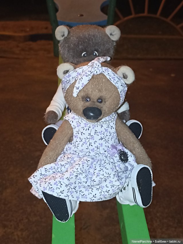 Летнее свидание, развлечения (фото 8)