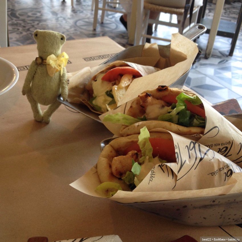 Лягушка Шурка — Авторские мишки Тедди и друзья: фото (фото 9)