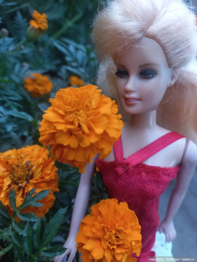 Челлендж-фотомарафон "21 день лета". День 17. Юлианна