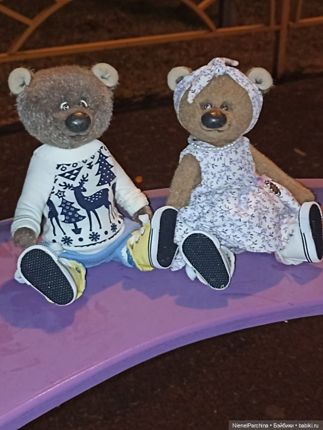 Летнее свидание, развлечения (фото 4)