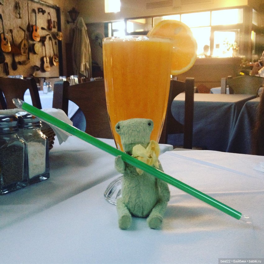 Лягушка Шурка — Авторские мишки Тедди и друзья: фото