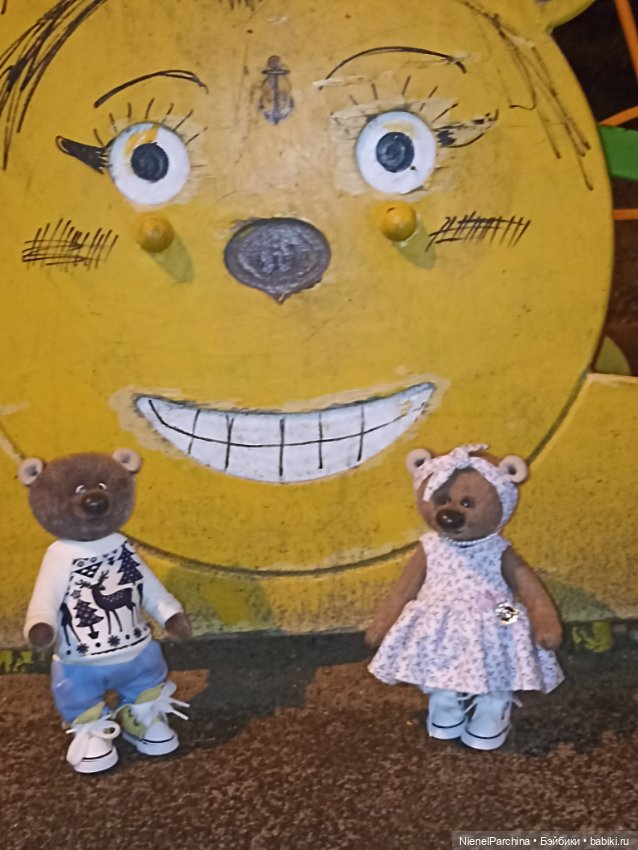 Летнее свидание, развлечения (фото 10)