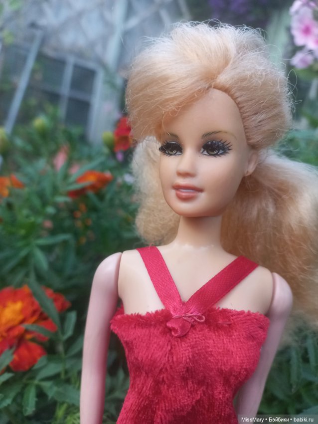 Челлендж-фотомарафон "21 день лета". День 17. Юлианна (фото 2)