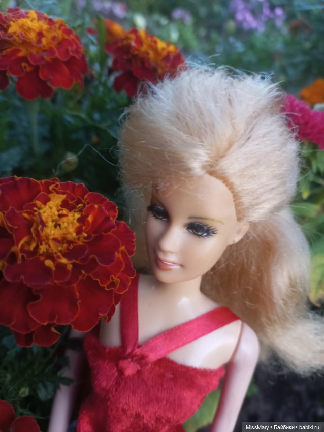 Челлендж-фотомарафон "21 день лета". День 17. Юлианна