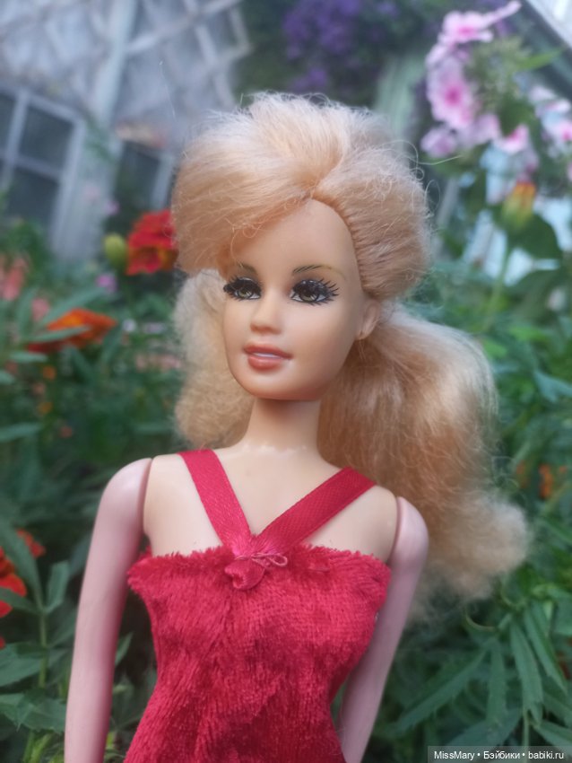 Челлендж-фотомарафон "21 день лета". День 17. Юлианна (фото 3)