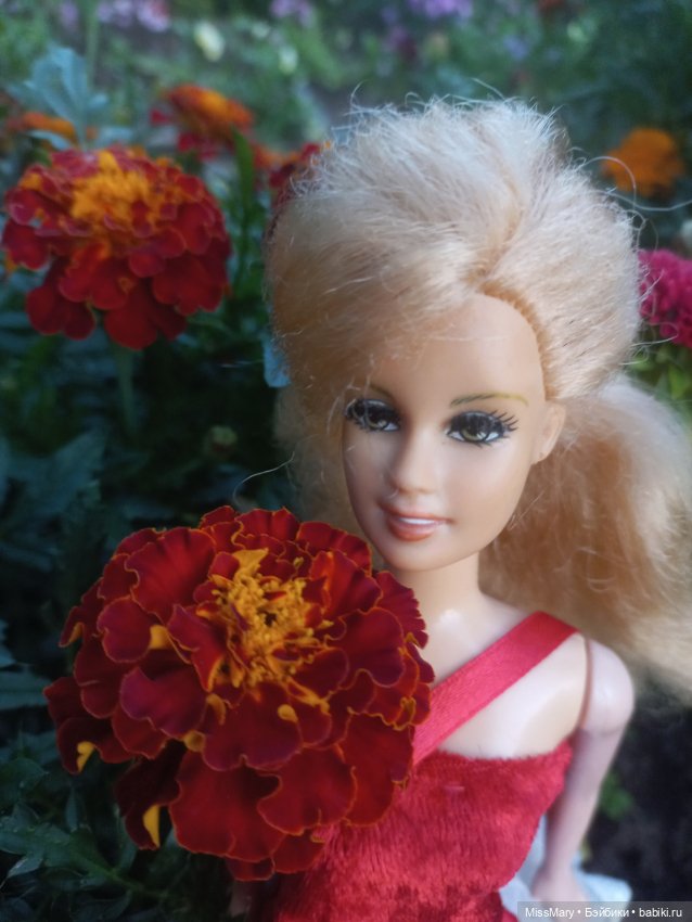 Челлендж-фотомарафон "21 день лета". День 17. Юлианна