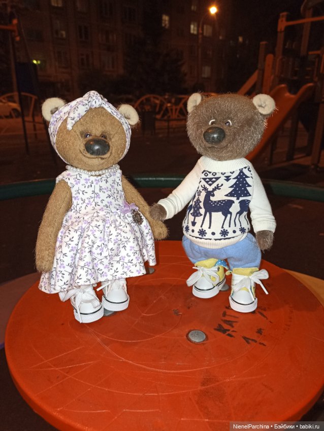 Летнее свидание, развлечения (фото 6)