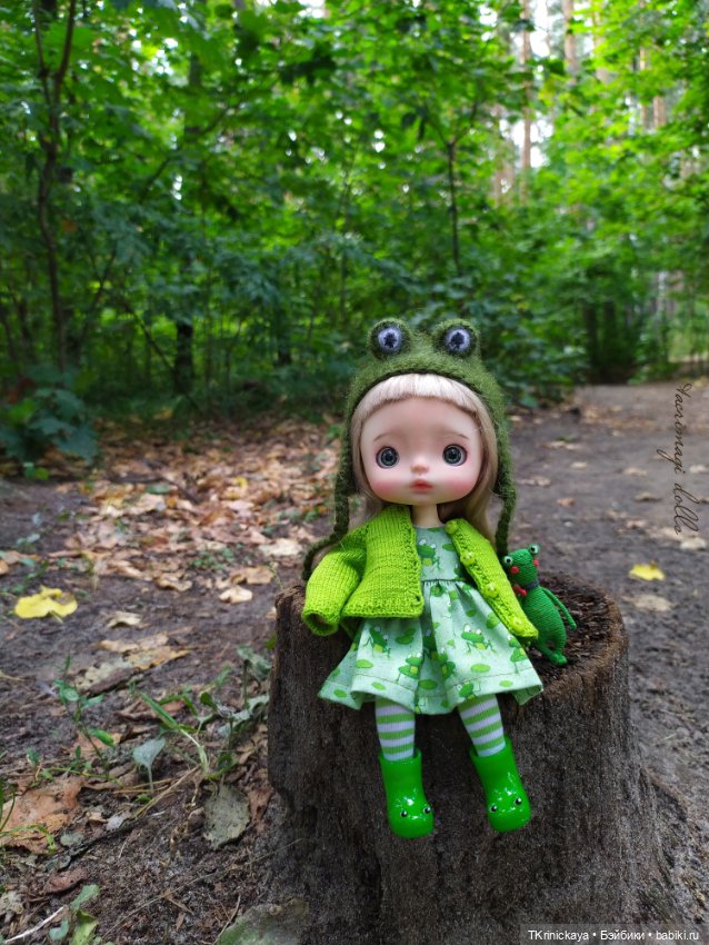 Последний квак уходящего лета (фото 7)