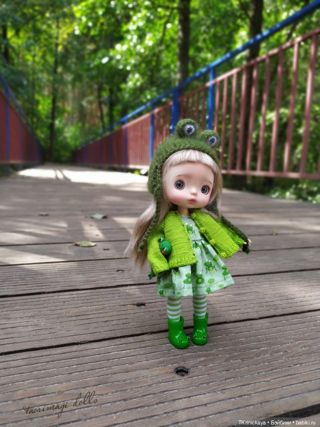 Последний квак уходящего лета (фото 4)