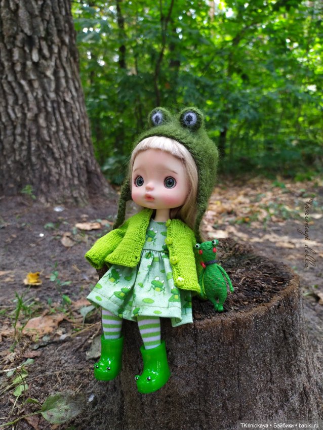 Последний квак уходящего лета (фото 9)