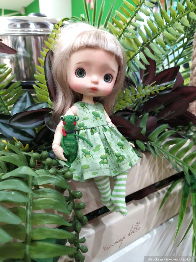 Последний квак уходящего лета