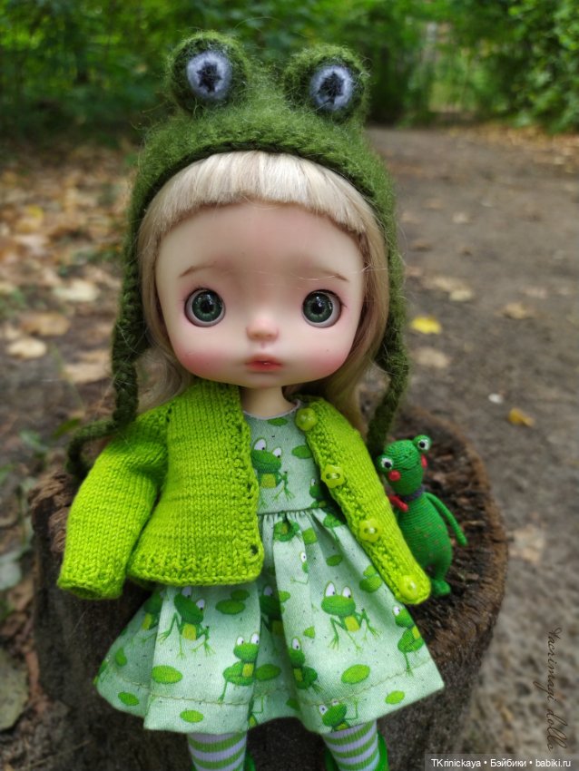 Последний квак уходящего лета (фото 8)