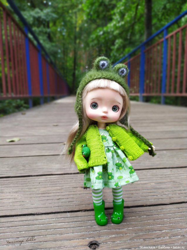 Последний квак уходящего лета (фото 6)