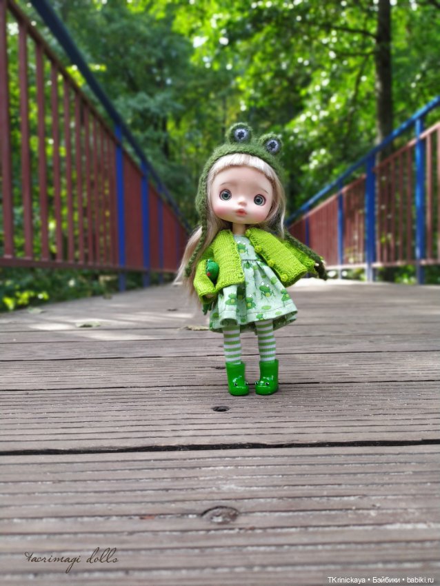 Последний квак уходящего лета (фото 5)