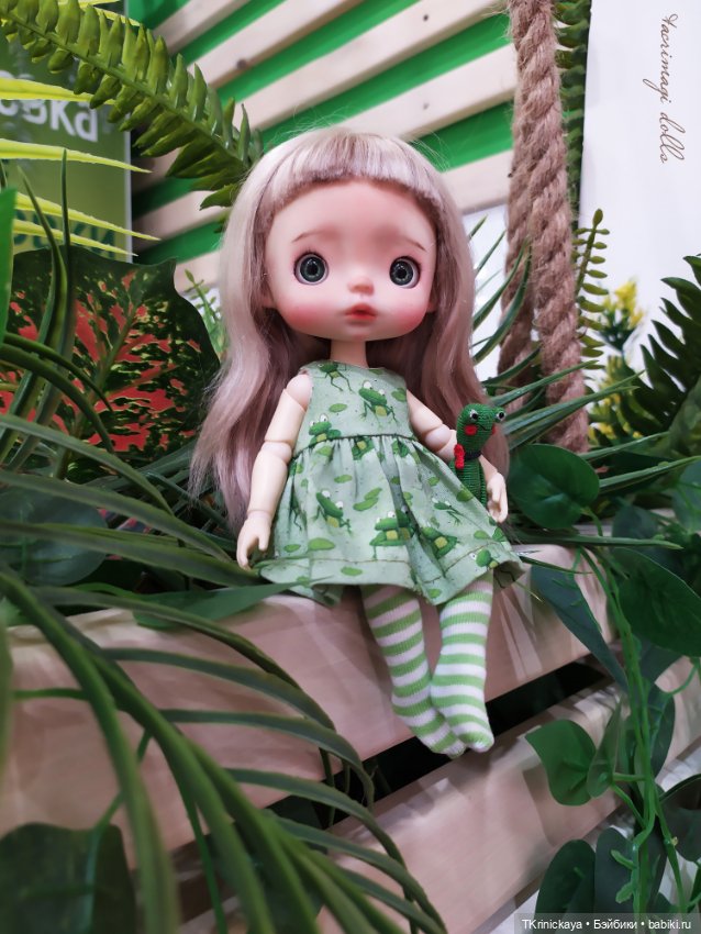 Последний квак уходящего лета