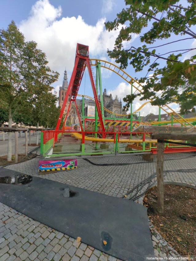 Fashion Dolls 541 — Туризм и путешествия: фотоотчеты из поездок (фото 2)