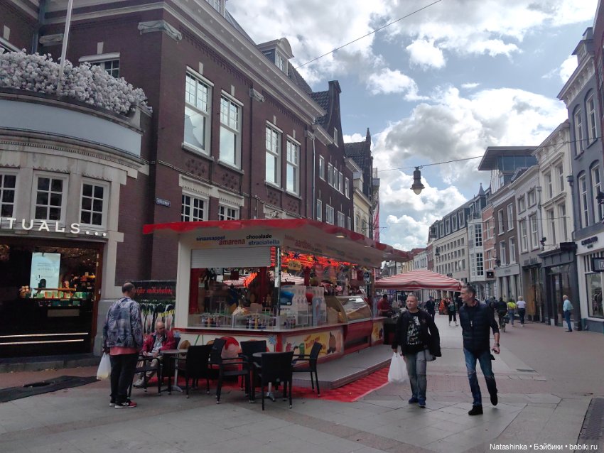 Fashion Dolls 541 — Туризм и путешествия: фотоотчеты из поездок