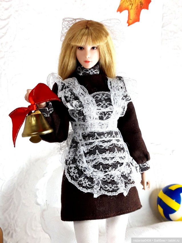 А мы тут к 1 сентября готовимся (фото 5)