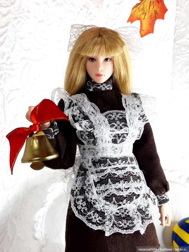 А мы тут к 1 сентября готовимся (фото 4)