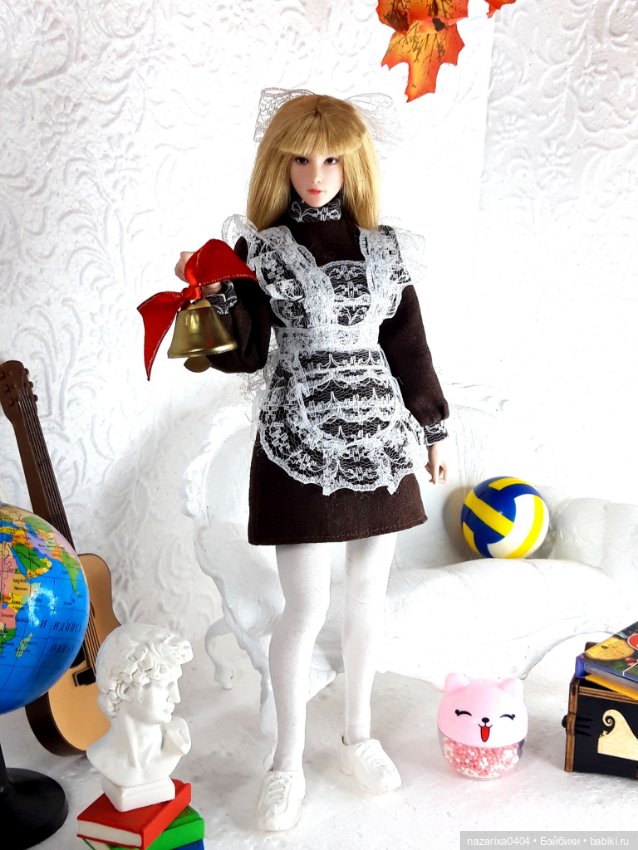 А мы тут к 1 сентября готовимся (фото 6)