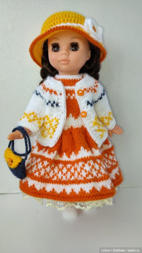 Новая идея! По крайней мере в моей голове (фото 9)