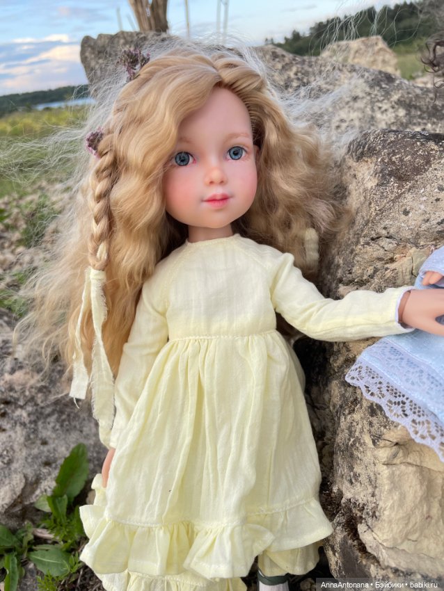 Ооак северяночки Reina del Norte