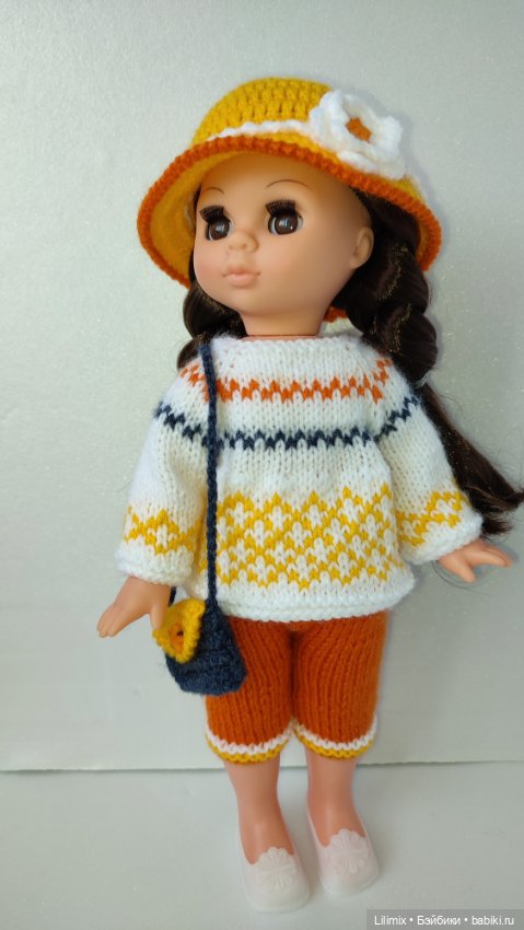 Новая идея! По крайней мере в моей голове