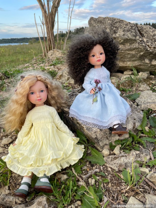 Ооак северяночки Reina del Norte