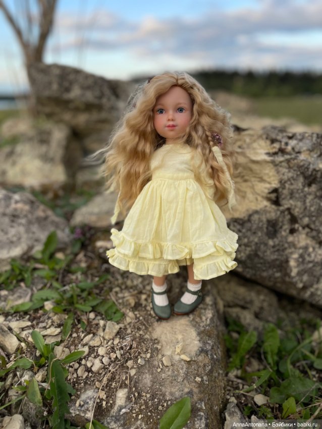 Ооак северяночки Reina del Norte