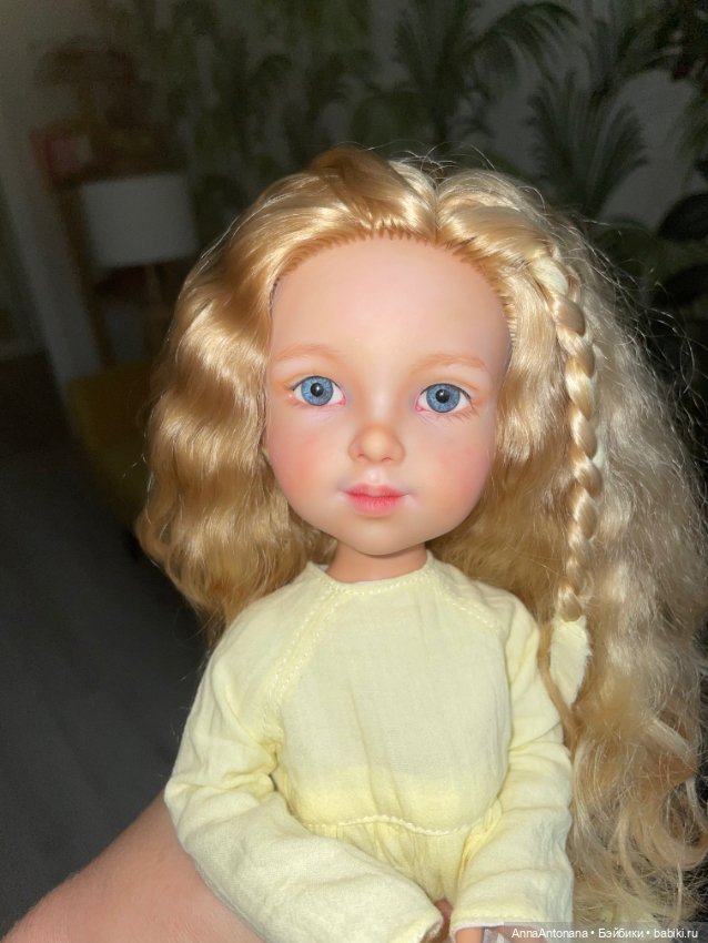 Ооак северяночки Reina del Norte