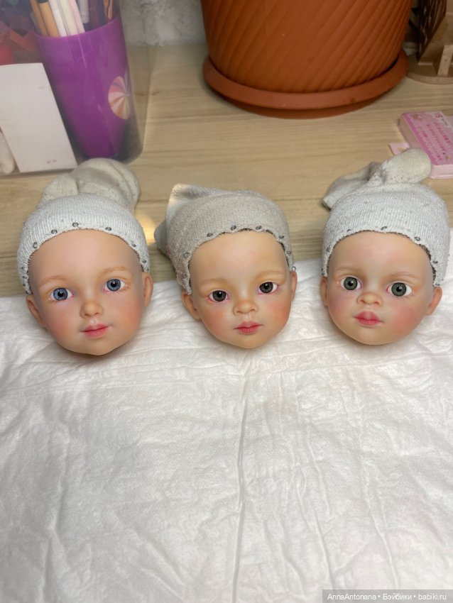 Ооак северяночки Reina del Norte