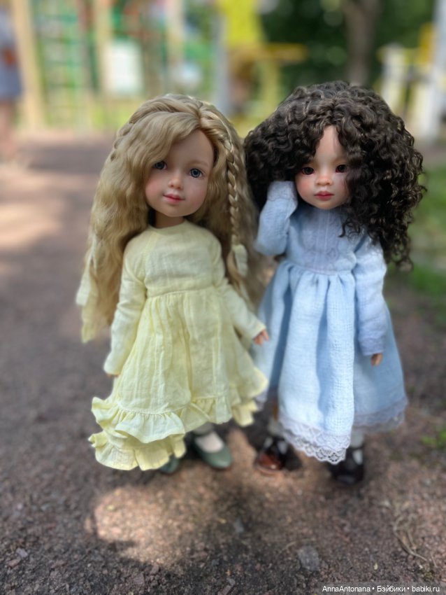 Ооак северяночки Reina del Norte